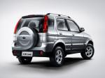 Zotye Nomad II 2008 года